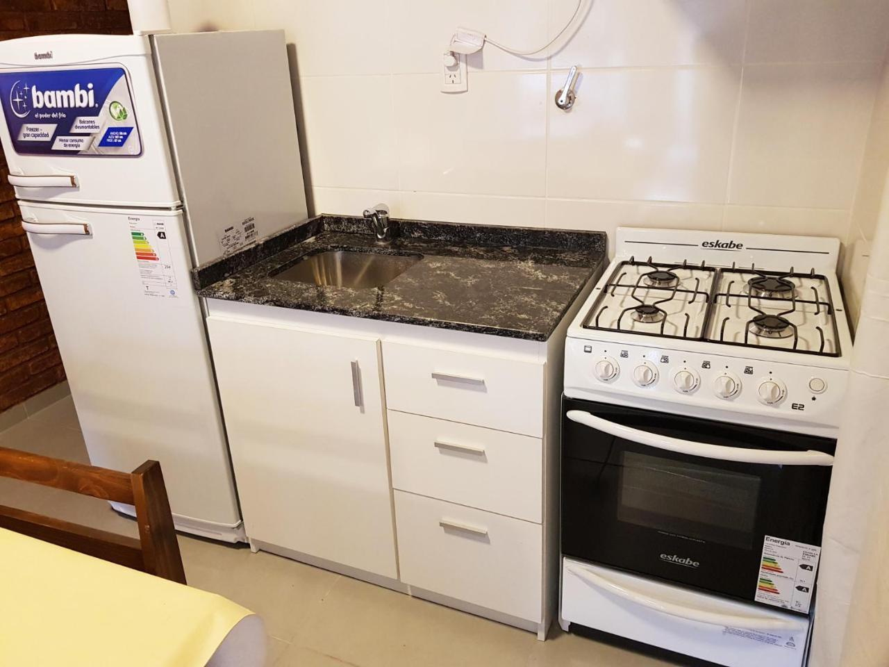 Cabanas Las Marias サン・ラファエル エクステリア 写真